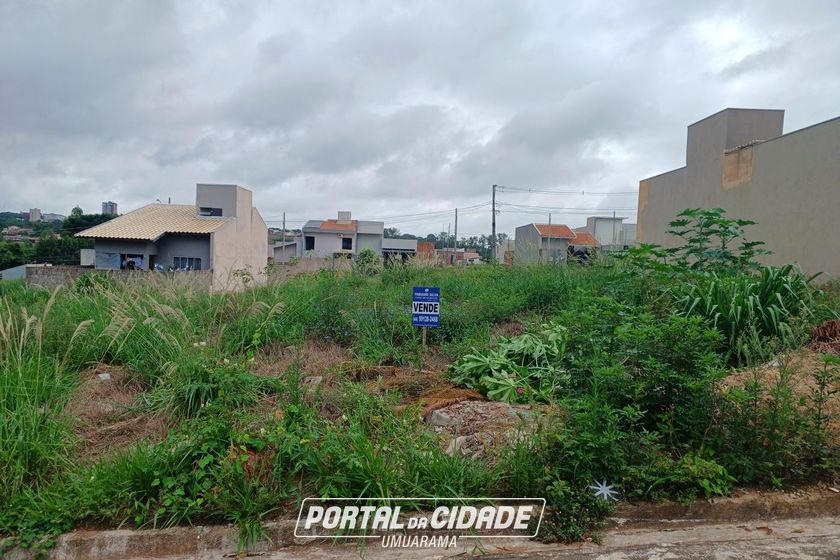 Terreno &agrave; venda - 133m&sup2; - Jardim Real