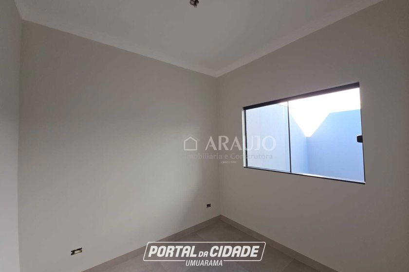 Casa &agrave; venda - 58m&sup2; - Jardim das Cerejeiras