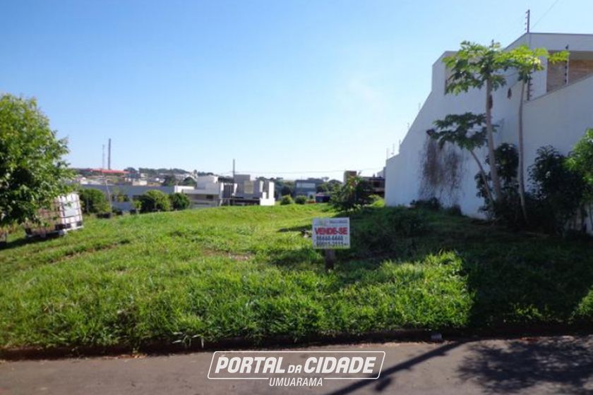 Terreno &agrave; venda - 360m&sup2; - Parque Interlagos