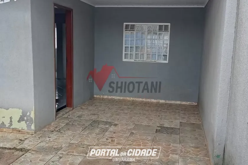 Casa para alugar - Conjunto Residencial Ouro Preto