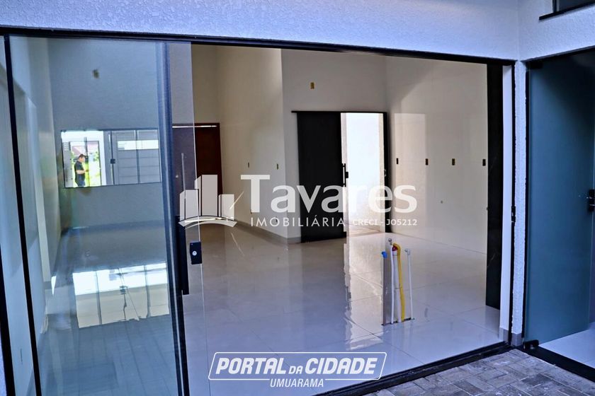 Casa &agrave; venda - 123m&sup2; - Jardim Cima