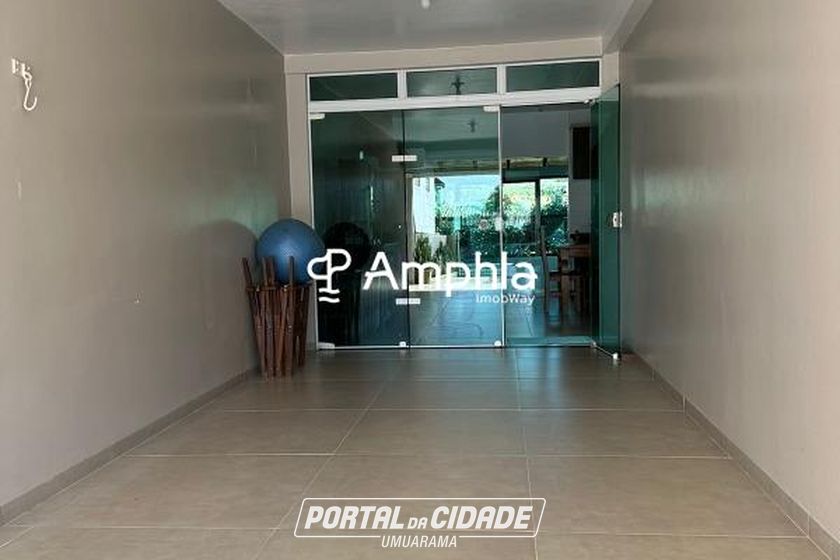 Casa &agrave; venda - 148m&sup2; - Centro
