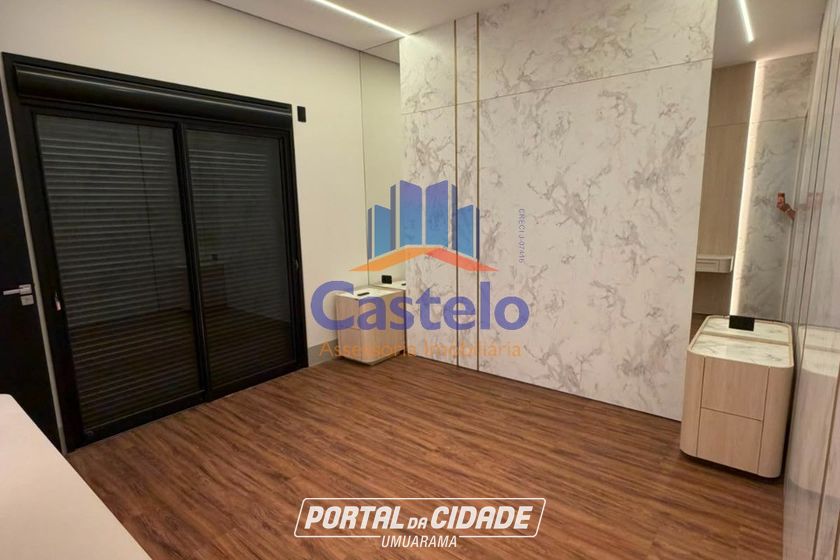 Casa &agrave; venda - 199m&sup2; - PARQUE RESIDENCIAL INTERLAGOS II