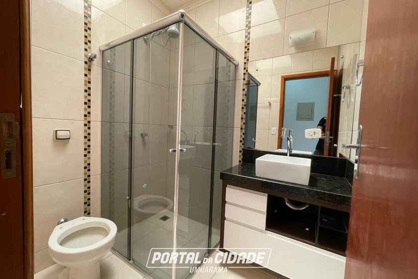 Casa &agrave; venda - 108m&sup2; - JARDIM GLOBAL