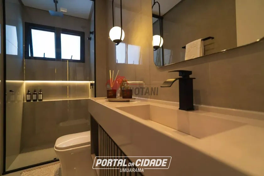 Apartamento &agrave; venda - ZONA I
