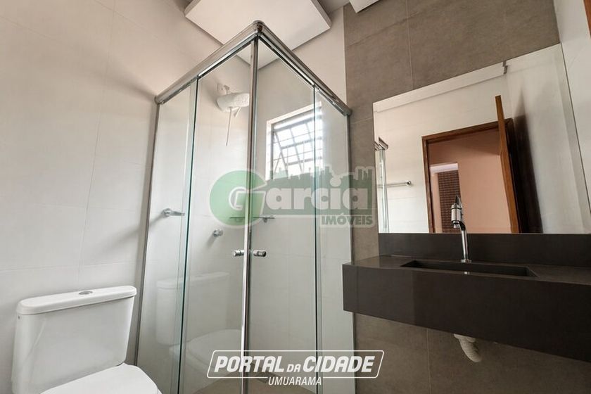 Casa para alugar - Zona V