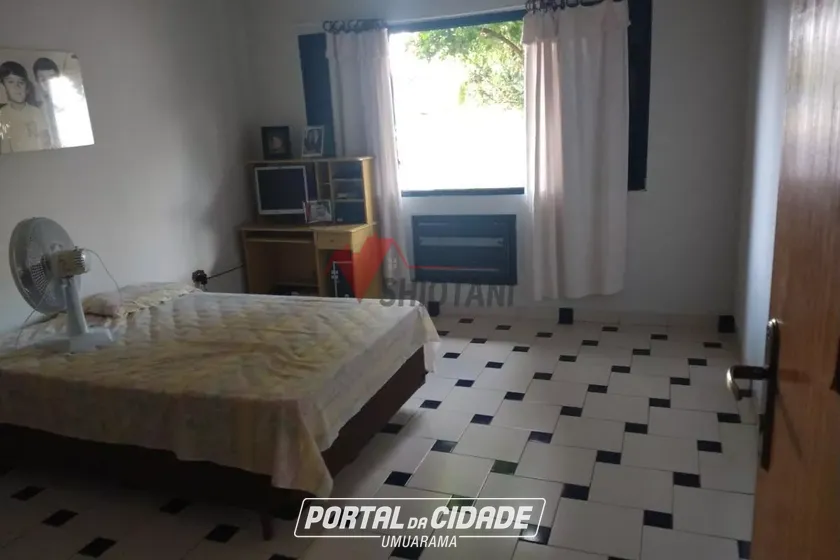 Casa &agrave; venda - ZONA I