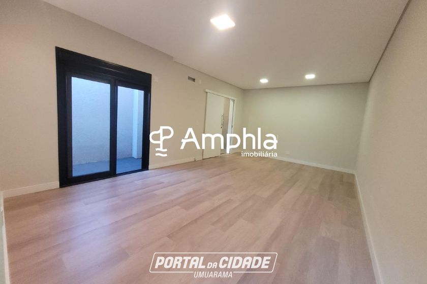 Casa &agrave; venda - 198m&sup2; - Recanto Tropical