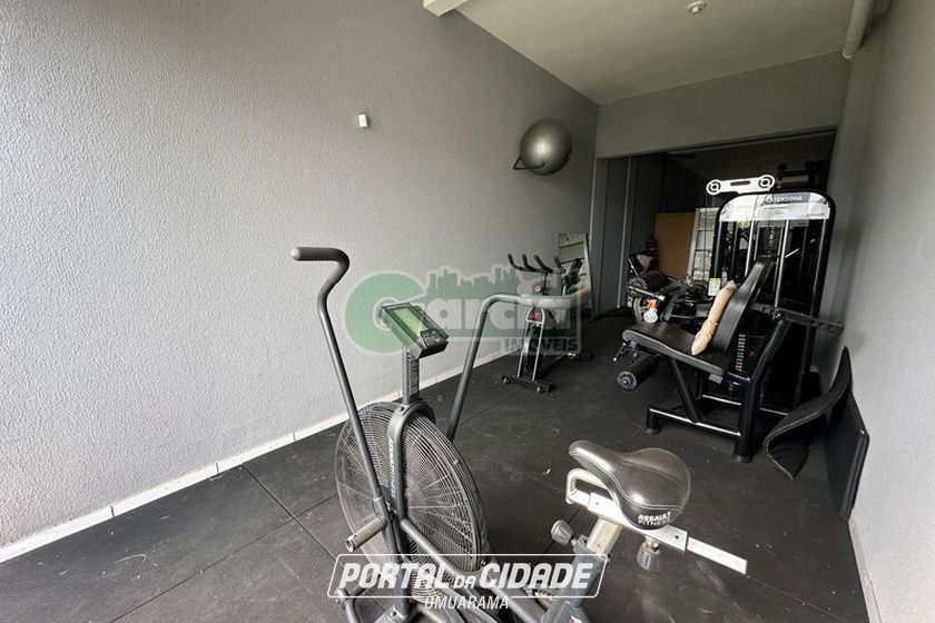Apartamento para alugar - Zona V