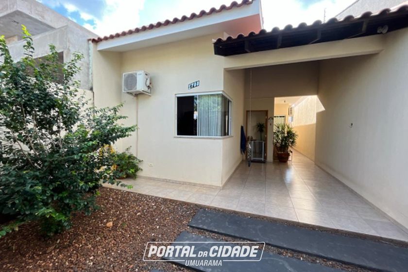 Casa &agrave; venda - 126m&sup2; - Jardim Imigrantes
