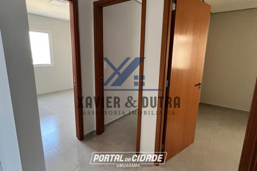 Apartamento &agrave; venda - 76m&sup2; - Zona V