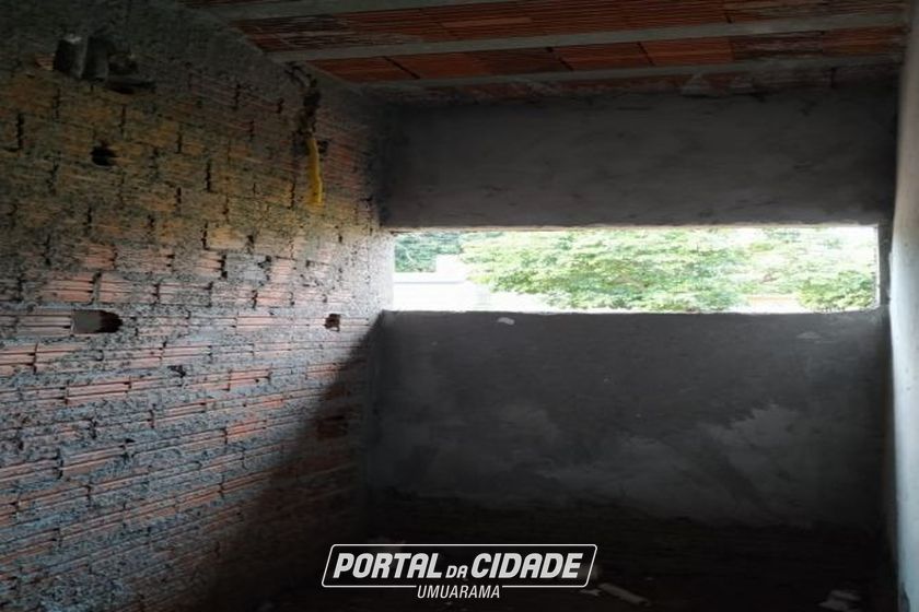 Casa &agrave; venda - Parque Alphaville