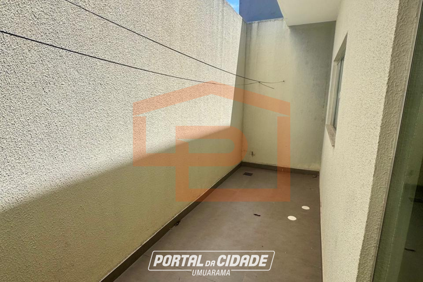 Casa &agrave; venda - 90m&sup2; - Parque Ibirapuera