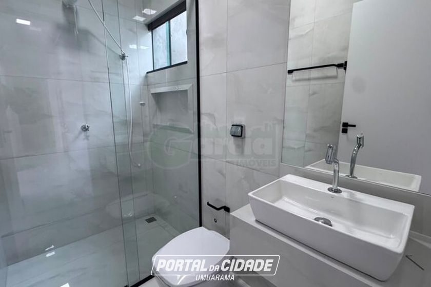 Casa &agrave; venda - 97m&sup2; - Jardim Portugu&ecirc;s