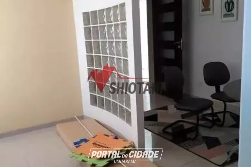 Sala Comercial &agrave; venda - ZONA I