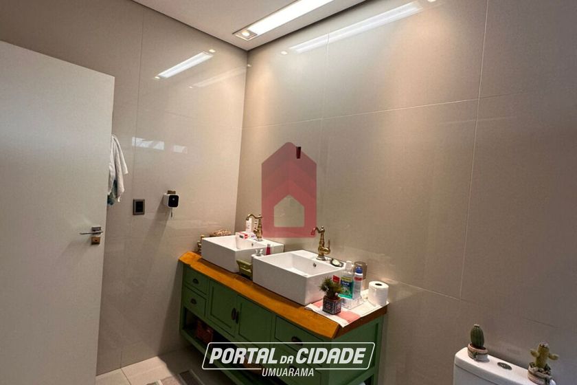 Apartamento &agrave; venda - 300m&sup2; - Zona II
