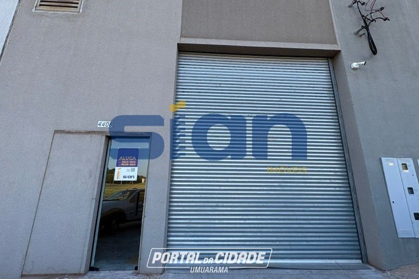 Apartamento para alugar - Centro