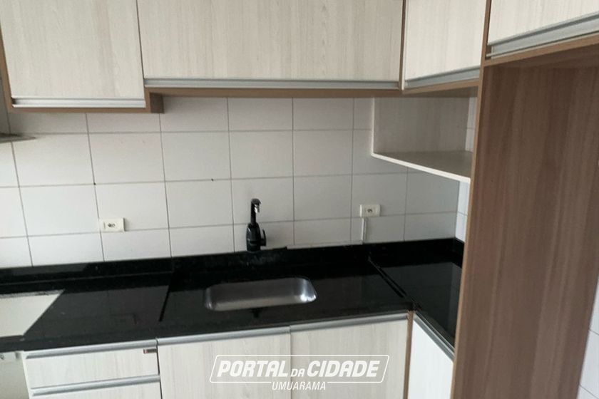 Apartamento para alugar - 70m&sup2; - ZONA I-A