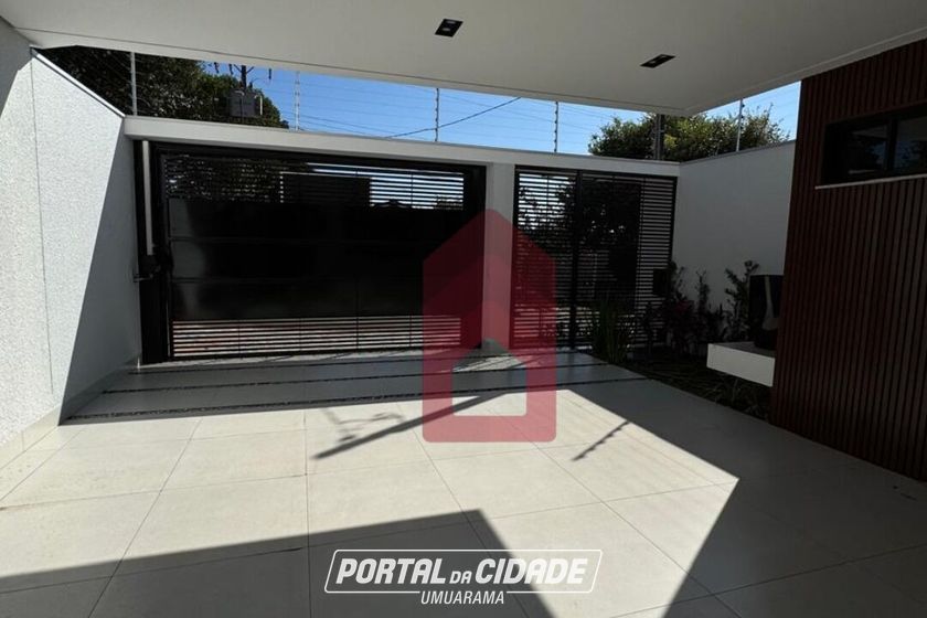 Casa &agrave; venda - 139m&sup2; - Jardim Am&eacute;rica