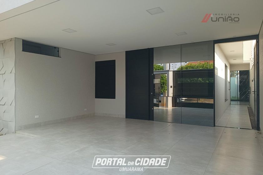 Casa &agrave; venda - 153m&sup2; - Parque dos Bandeirantes