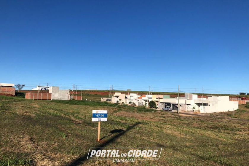 Terreno &agrave; venda - 468m&sup2; - Parque Interlagos