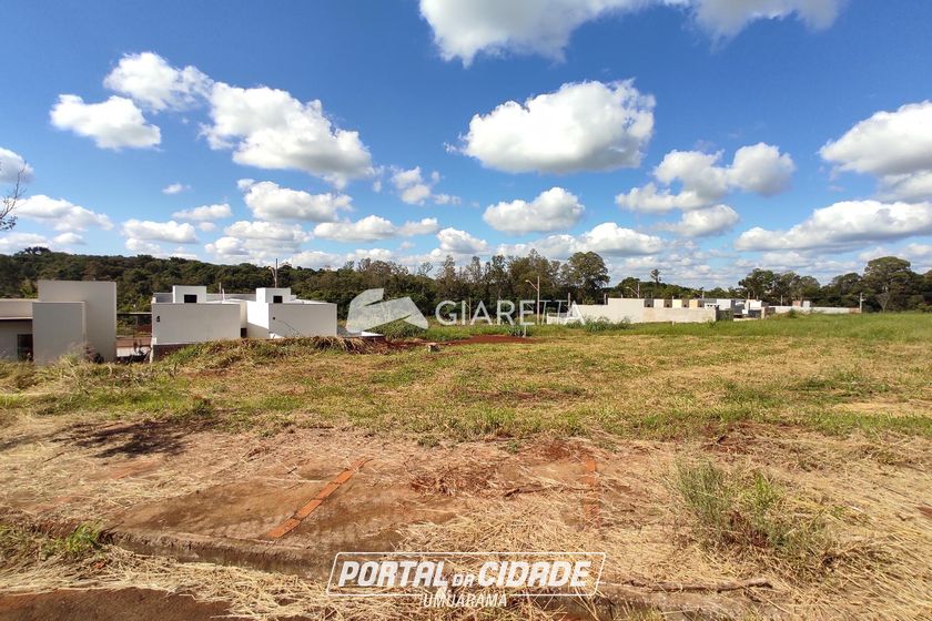 Terreno &agrave; venda - 490m&sup2; - JARDIM COOPAGRO