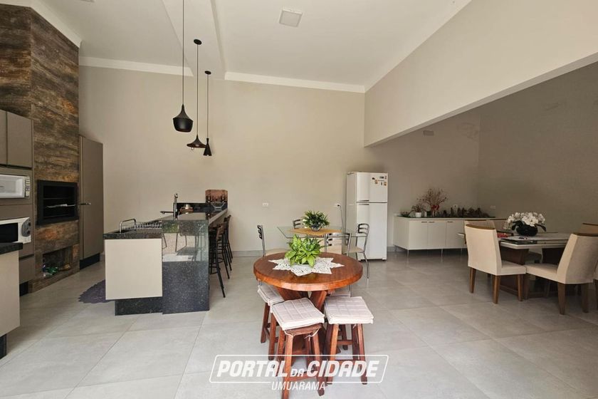 Casa &agrave; venda - 160m&sup2; - Jardim Ibis