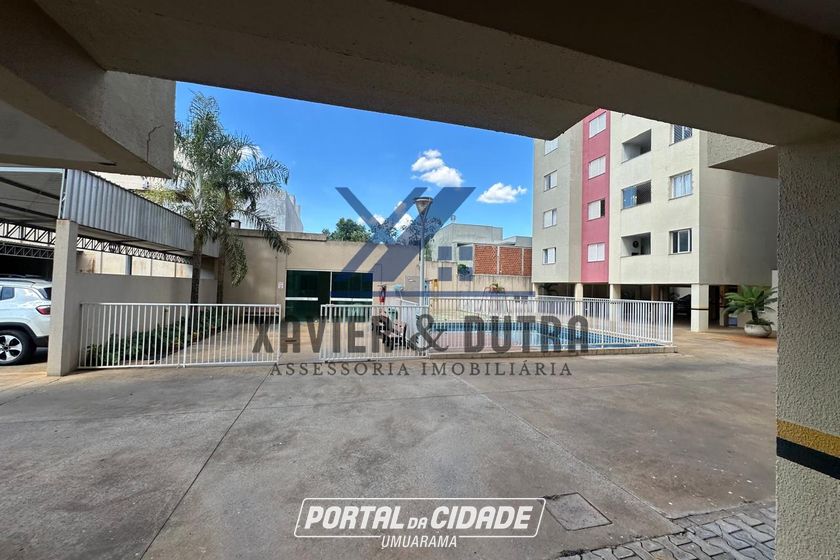 Apartamento para alugar - 97m&sup2; - Jardim Mediterr&acirc;neo - Apartamento Edif&iacute;cio C&oacute;rdoba - 5&ordm; andar