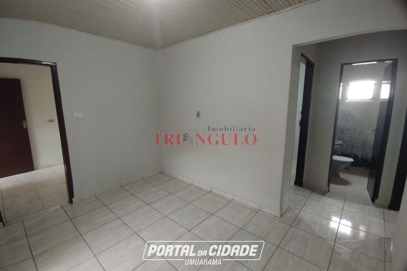 Casa &agrave; venda - 88m&sup2; - CONJUNTO RESIDENCIAL OURO BRANCO