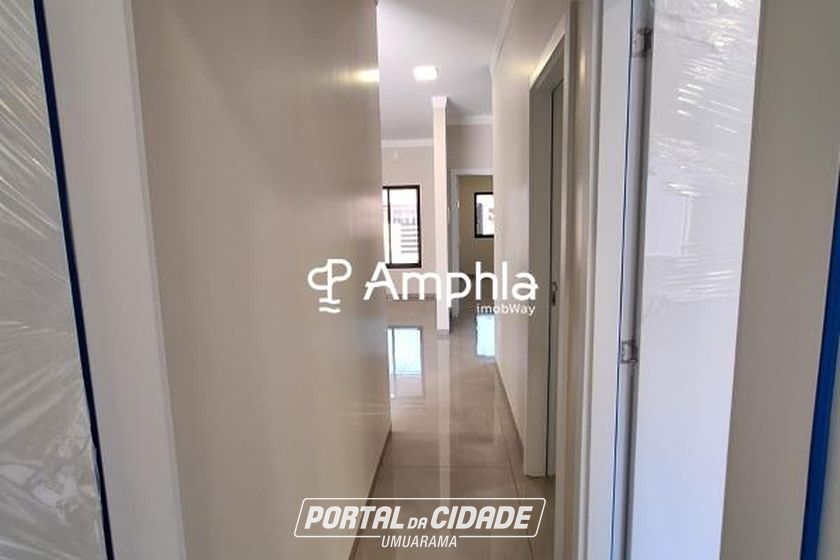 Casa &agrave; venda - 75m&sup2; - Floresta