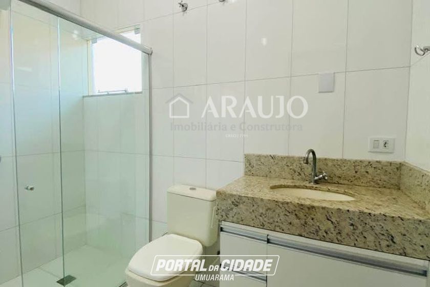 Casa para alugar - Parque Cidade Jardim