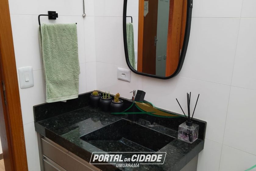 Casa &agrave; venda - 144m&sup2; - PARQUE EST&Acirc;NCIA ll