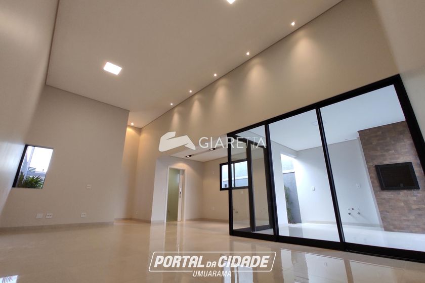 Casa &agrave; venda - 152m&sup2; - JARDIM PANCERA