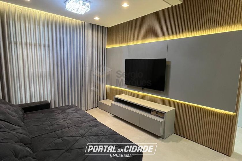Sobrado &agrave; venda - 250m&sup2; - Condom&iacute;nio Essenza