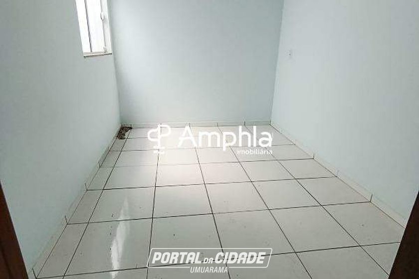 Casa &agrave; venda - 53m&sup2; - Jardim Bressan