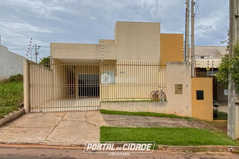 Casa &agrave; venda - 84m&sup2; - Parque Ibirapuera
