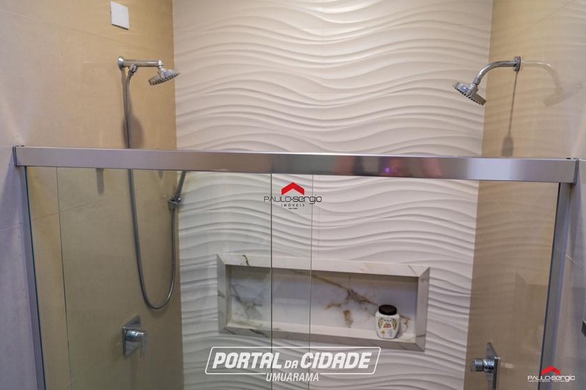 Casa &agrave; venda - 215m&sup2; - Jardim Am&eacute;rica