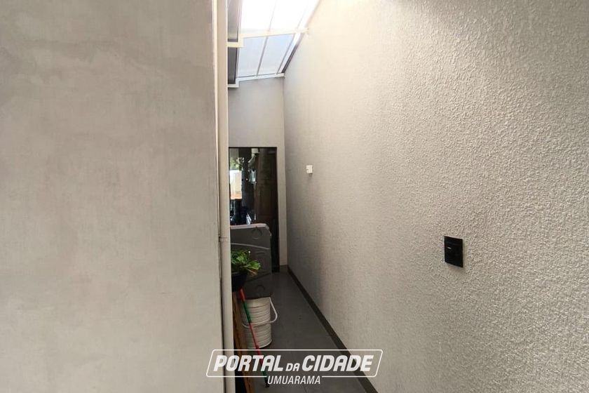 Casa &agrave; venda - 138m&sup2; - Jardim Azal&eacute;ia