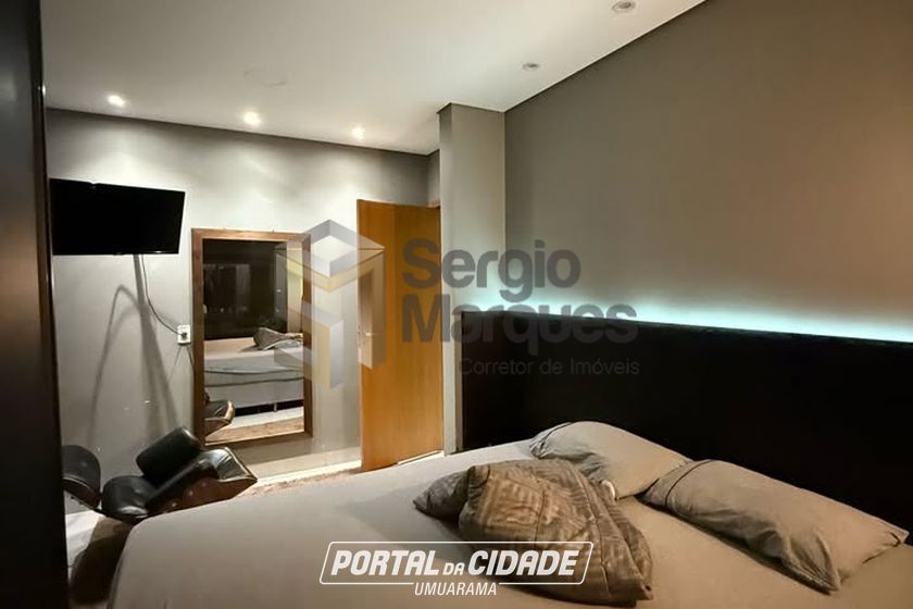 Casa &agrave; venda - 200m&sup2; - PARQUE BELO HORIZONTE