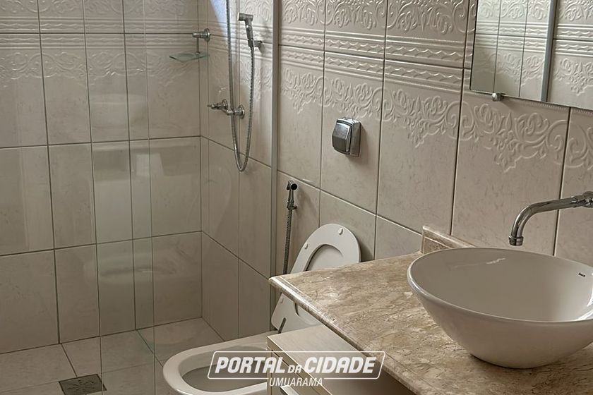 Casa para alugar - 372m&sup2; - Parque Cidade Jardim