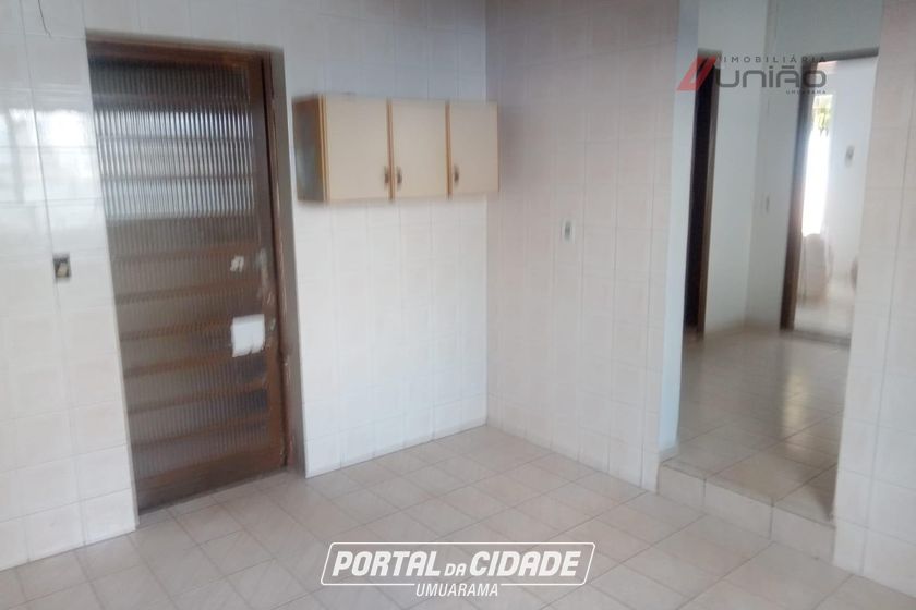 Casa &agrave; venda - 179m&sup2; - Zona 7