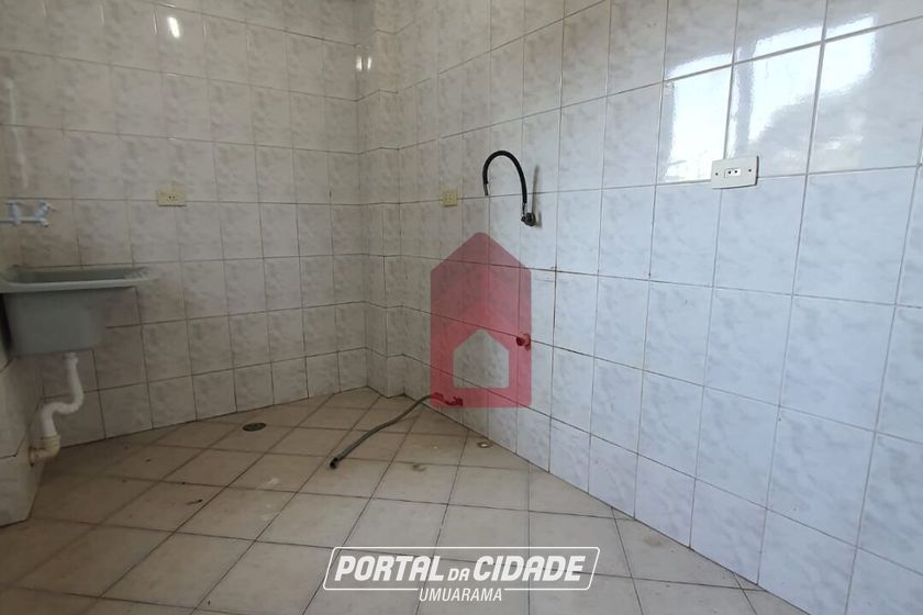 Apartamento para alugar - Zona I