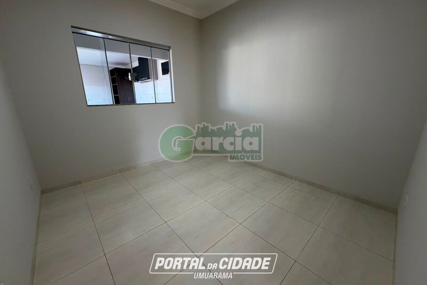 Casa para alugar - Jardim Cima