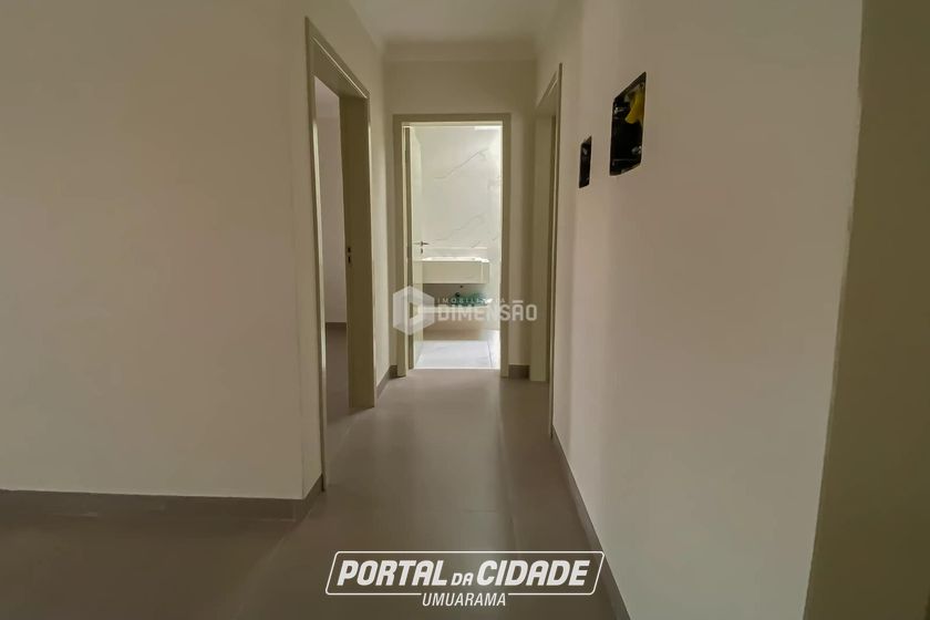 Casa &agrave; venda - 74m&sup2; - Jardim Ibis