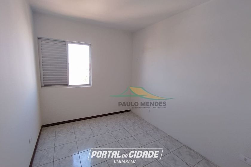 Apartamento &agrave; venda - 76m&sup2; - EDIF&Iacute;CIO GREEN PARK