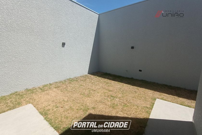 Casa &agrave; venda - 70m&sup2; - Jardim Caravelle