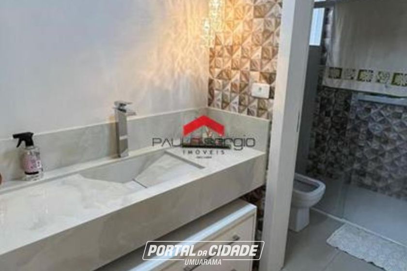 Sobrado &agrave; venda - 196m&sup2; - Jardim Floren&ccedil;a