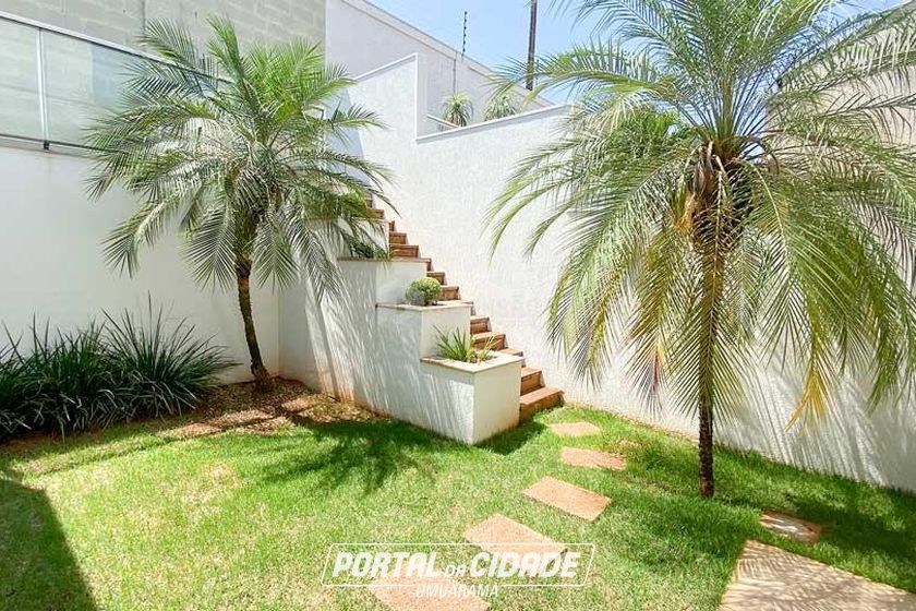 Casa &agrave; venda - 219m&sup2; - Condom&iacute;nio Portal das &Aacute;guas
