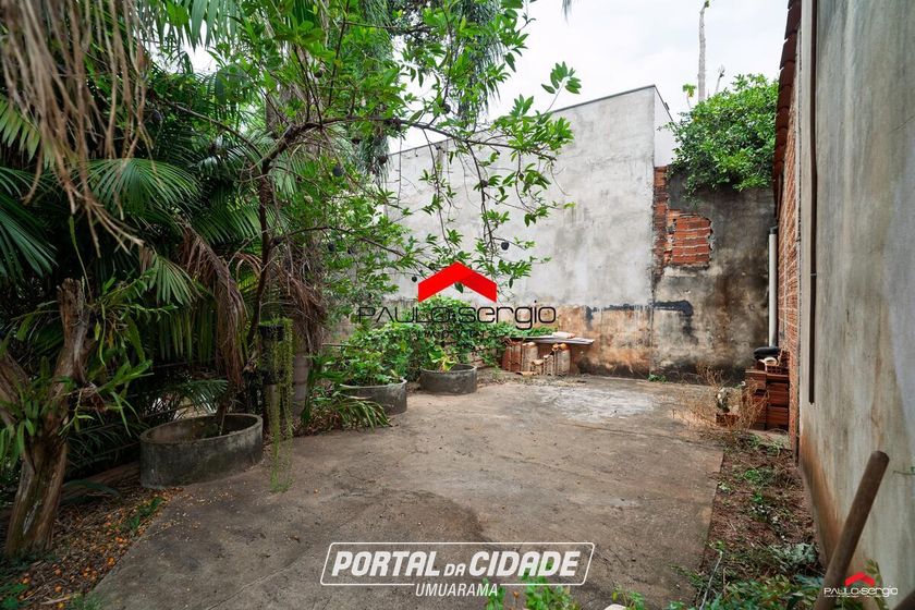 Ch&aacute;cara &agrave; venda - 445m&sup2; - Jardim America