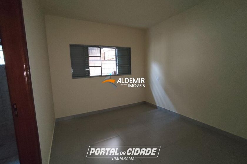 Casa para alugar - 99m&sup2; - Jardim San Rafael